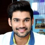 Bellamkonda Sreenivas (Actor) Height, Weight, Age, Girlfriend, Biography