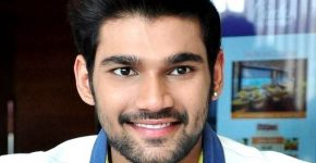 Bellamkonda Sreenivas