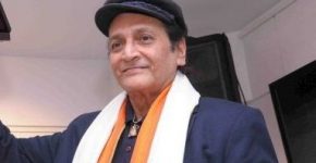 Biswajit Deb Chatterjee