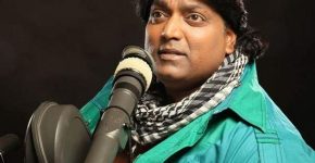 Daisy Shah's ex-boyfriend Ganesh Acharya