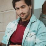 Harsh Beniwal Height, Age, Girlfriend, Family, Biography