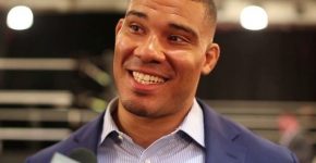 Jason Jordan profile