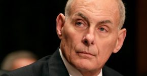 John Kelly
