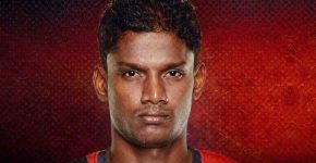 K Selvamani