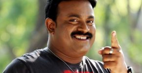 Kalabhavan Shajohn