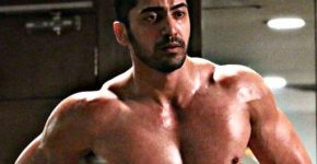 Karanveer Khullar