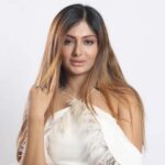 Khushi Mukherjee Height, Age, Family, Biography
