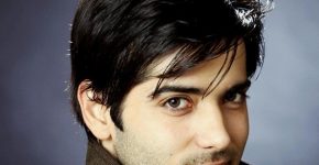 Kinshuk Mahajan