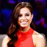 Kristina Schulman Height, Weight, Age, Boyfriend, Biography, Family & More