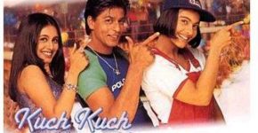Kuch Kuch Hota Hai