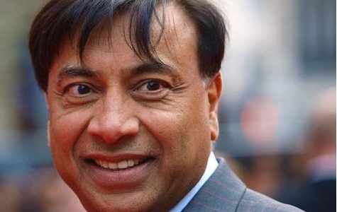 Lakshmi Niwas Mittal