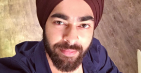 Manjot Singh