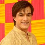 Mohsin Khan (Actor) Height, Weight, Age, Girlfriend, Biography & More