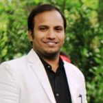 Nisheeth Jha (Bidisha Bezbaruah’s Husband) Age, Profession, Biography & More