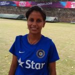 Poonam Yadav (Cricketer) Height, Age, Family, Biography & More
