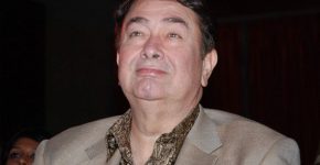 Randhir Kapoor