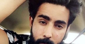 Rishabh Rana