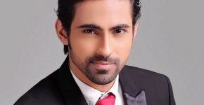 Samar Puri