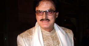 Sanjay Khan Profile