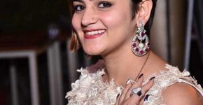 Shweta Rohira