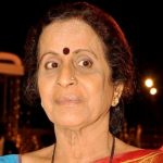 Usha Nadkarni (Actress) Age, Husband, Children, Family, Biography & More