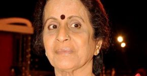 Usha Nadkarni