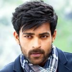 Varun Tej (Actor) Height, Age, Girlfriend, Wife, Family, Biography & More