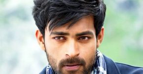 Varun Tej