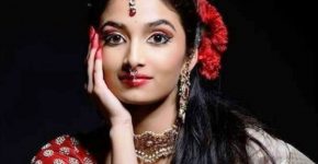 Yashasvini Jindal