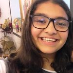 Zoish Irani (Smriti Irani’s Daughter) Height, Weight, Age, Boyfriend, Biography & More