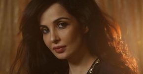 Actress Rukhsar Rehman