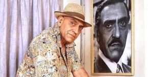 Amrish Puri