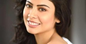Anurita Jha