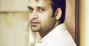 Arjit Lavania