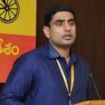Nara Lokesh Age, Wife, Family, Biography & More