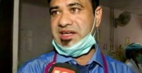 Dr. Kafeel Ahmed Khan