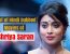 Hindi Dubbed Movies of Shriya Saran