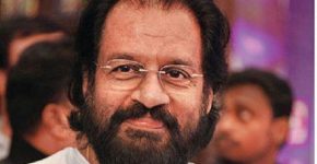K.J. Yesudas profile