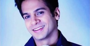 Karan Veer Mehra