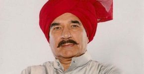 Kulbhushan Kharbanda Profile