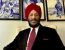 Milkha Singh