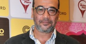 Mohan Kapoor