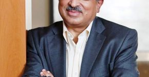Nandan Nilekani