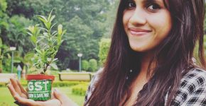 Nikhita Gandhi profile