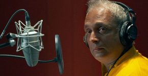 Piyush Mishra