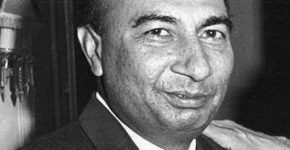 Sahir Ludhianvi