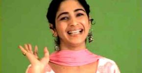 Sharanpreet Kaur