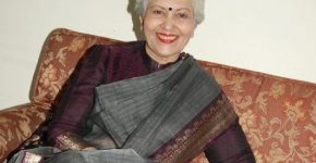 Shashikala photo profile