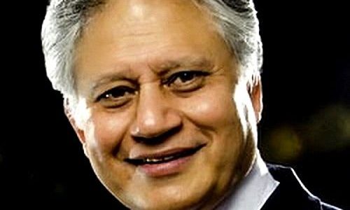 Shiv Khera