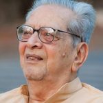 Shriram/Shreeram Lagoo (Actor) Age, Death, Wife, Children, Family, Biography & More